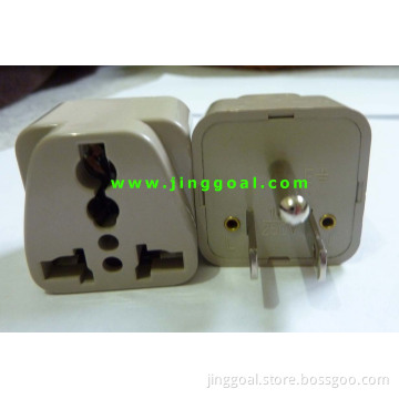 America Canada Plug Adaptor